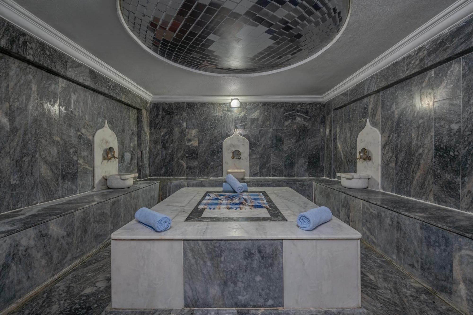 Club Marakesh Hotel Анталія Екстер'єр фото